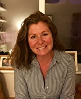 Rachel Lynch - author