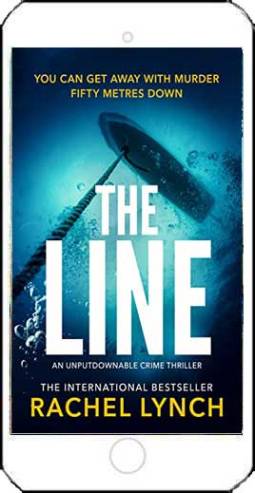 The Line by Rachel Lynch
