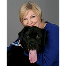 Paula Munier - author