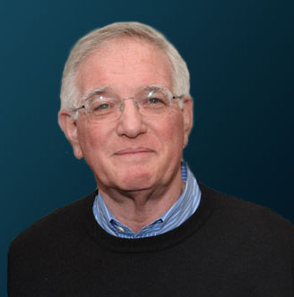 Phillip Margolin - author