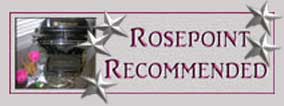 Rosepoint Recommended-5 Stars