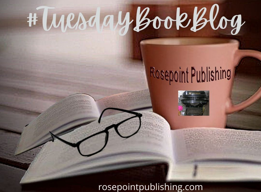 #TuesdayBookBlog
