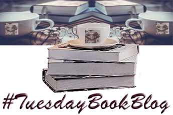 #TuesdayBookBlog