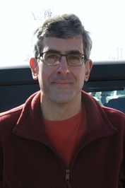 Williams Christie - author