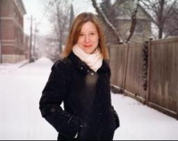 Ann Patchett - author