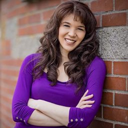 Kristina McMorris - author