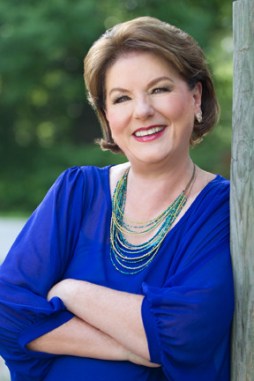 Linda Bennett Pennell - author