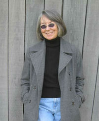 Melanie Forde - author