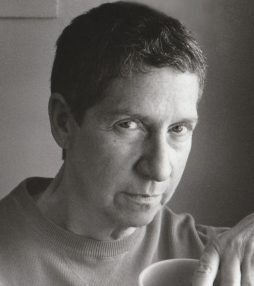 Nicki Ehrlich - author