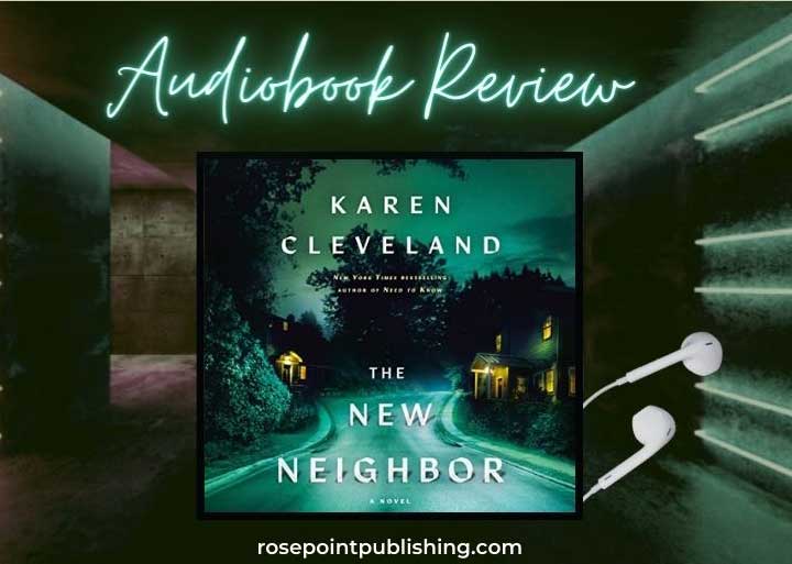 The New Neighbor by Karen Cleveland