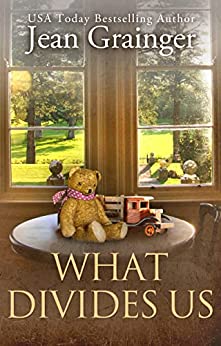 What Divides Us by Jean Grainger