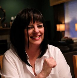 Annabelle Lewis - author