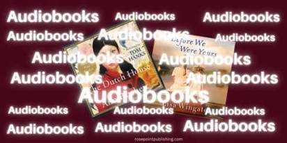 Audiobooks