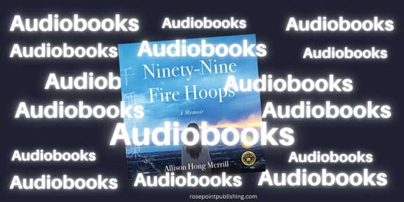 99 Fire Hoops - audiobook