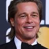 Brad Pitt - author