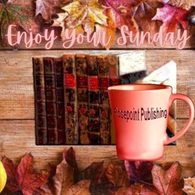 Enjoy Your Sunday!
