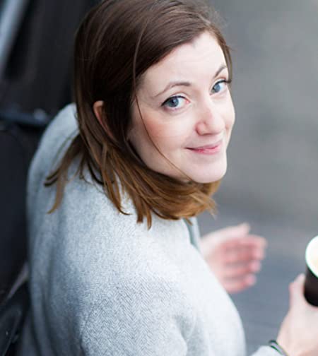 Gillian McAllister - author