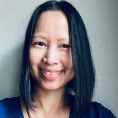 Kathleen Li - narrator