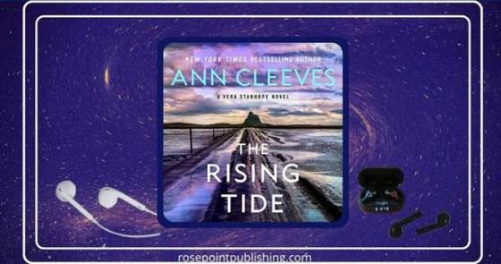 The Rising Tide by Ann Cleeves