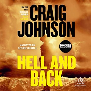 Hell and Back by Craig Johnson