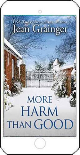More Harm Than Good by Jean Grainger