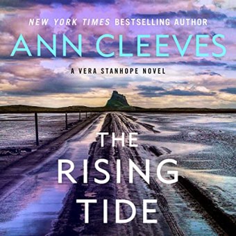 The Rising Tide by Ann Cleeves