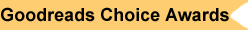 Goodreads Choice Awards