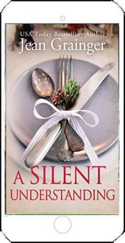 A Silent Understanding by Jean Grainger