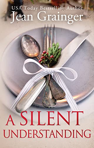 A Silent Understanding by Jean Grainger