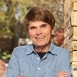 Dean Koontz - author