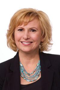 Elizabeth Pantley - author