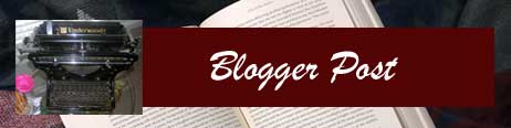 Blogger Post