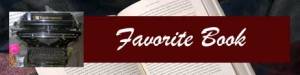 Favorite Book of the Month