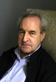John Banville - author