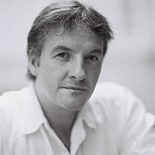 John Connolly - author