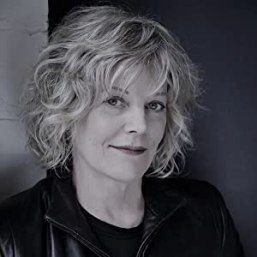 Kim Michele Richardson-author