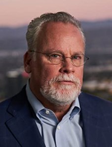 Michael Connelly - author