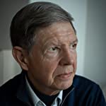 Robert McCaw - author