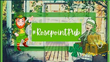 #RosepointPub