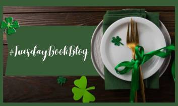 #TuesdayBookBlog