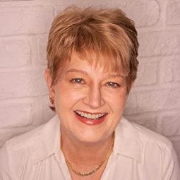 Ellen Crosby - author