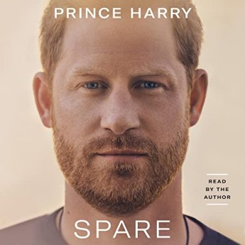 Prince Harry