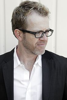 Scott Brick - narrator