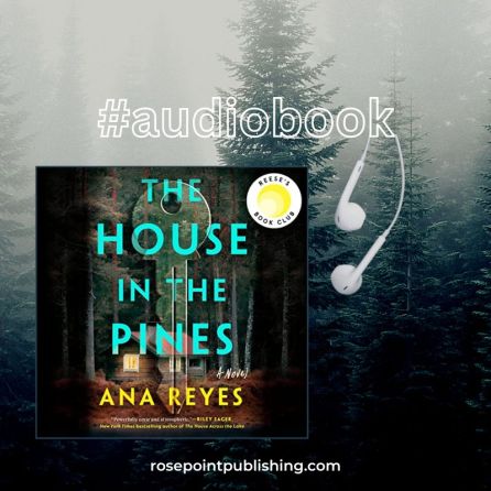 The House in the Pines by Ana Reyes