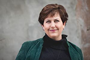 Allison Brennan - author