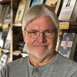 Don Keith - author