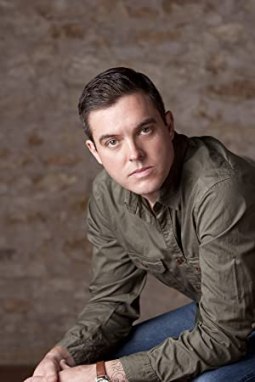 Kevin Powers - author