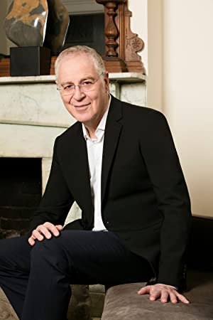 Ron Chernow - author