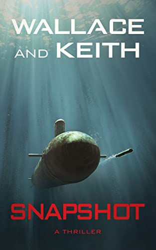 Snapshot by Don Keith and George Wallace