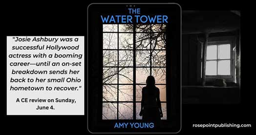The Water Tower by Amy Young